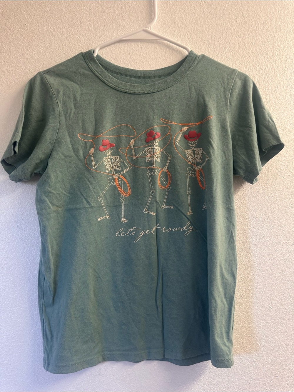 Tshirt